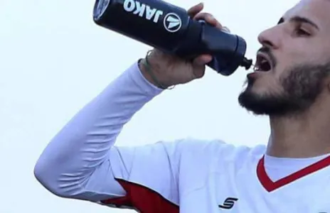 Football Lebanon - شباب البرج يعطي حسن القاضي استغناءه