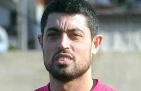 Football Lebanon - الحارس محمد سنتينا يودع نادي التضامن صور