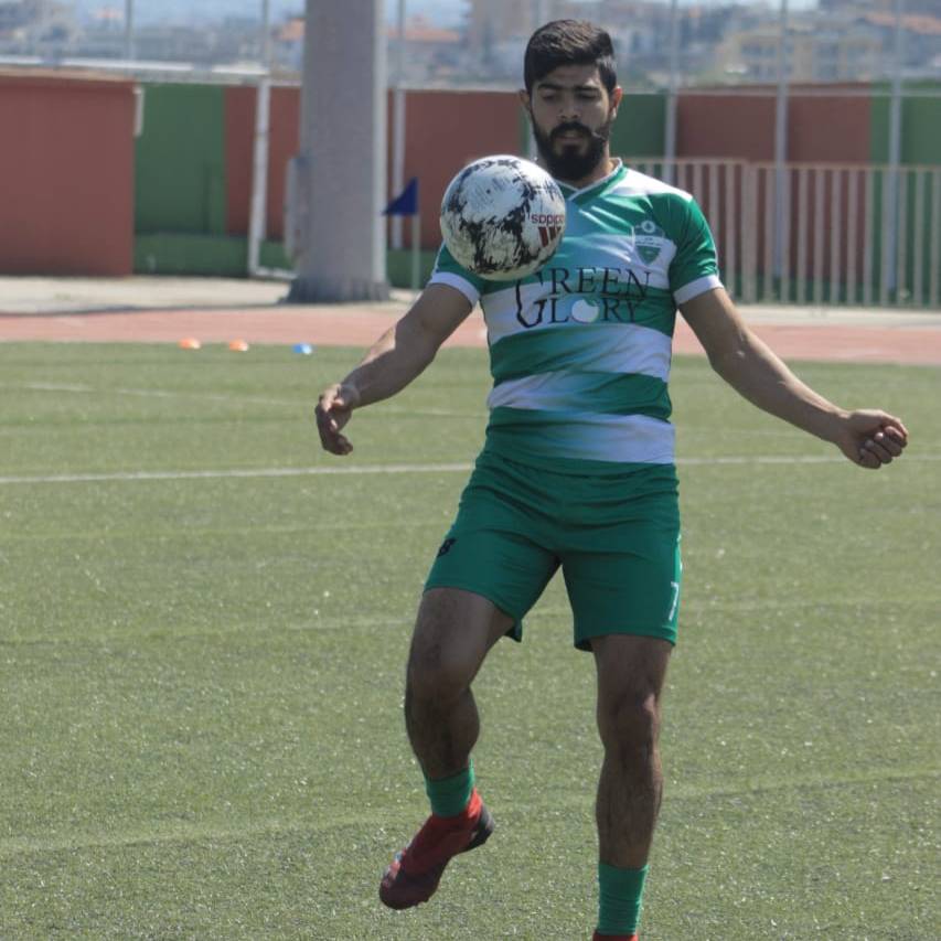 Football Lebanon - العيتاوي قريب من طرابلس