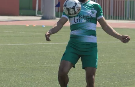 Football Lebanon - العيتاوي قريب من طرابلس