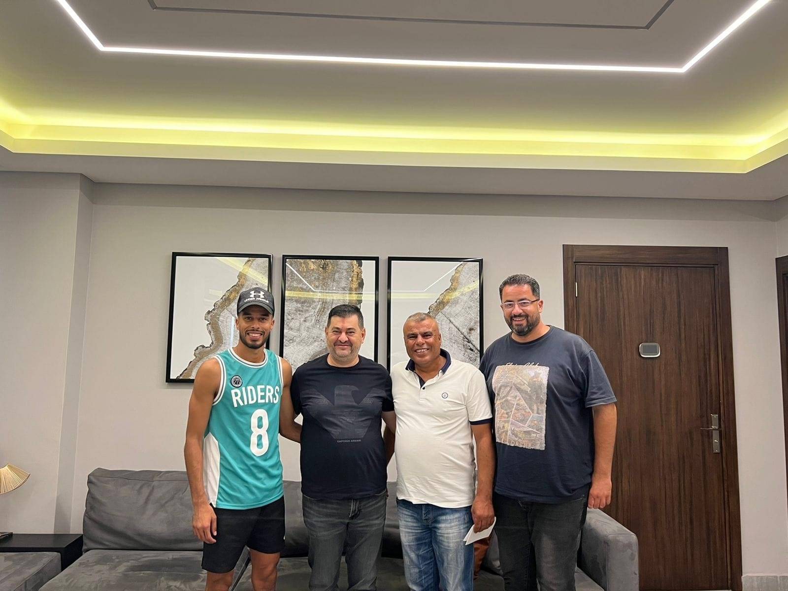 Football Lebanon - الساحل يتعاقد مع وائل يوسف