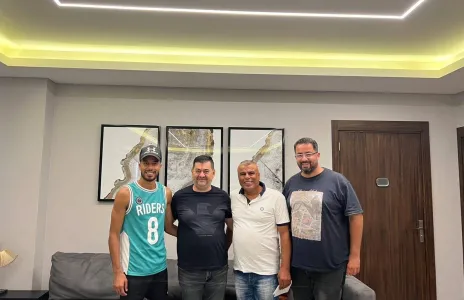 Football Lebanon - الساحل يتعاقد مع وائل يوسف