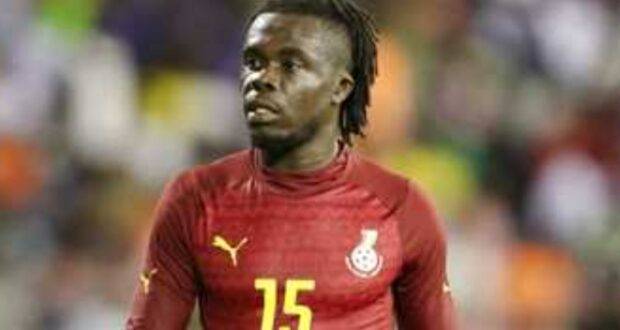 Football Lebanon - التضامن صور يعيد التعاقد مع المهاجم الغاني ستيفن سارفو