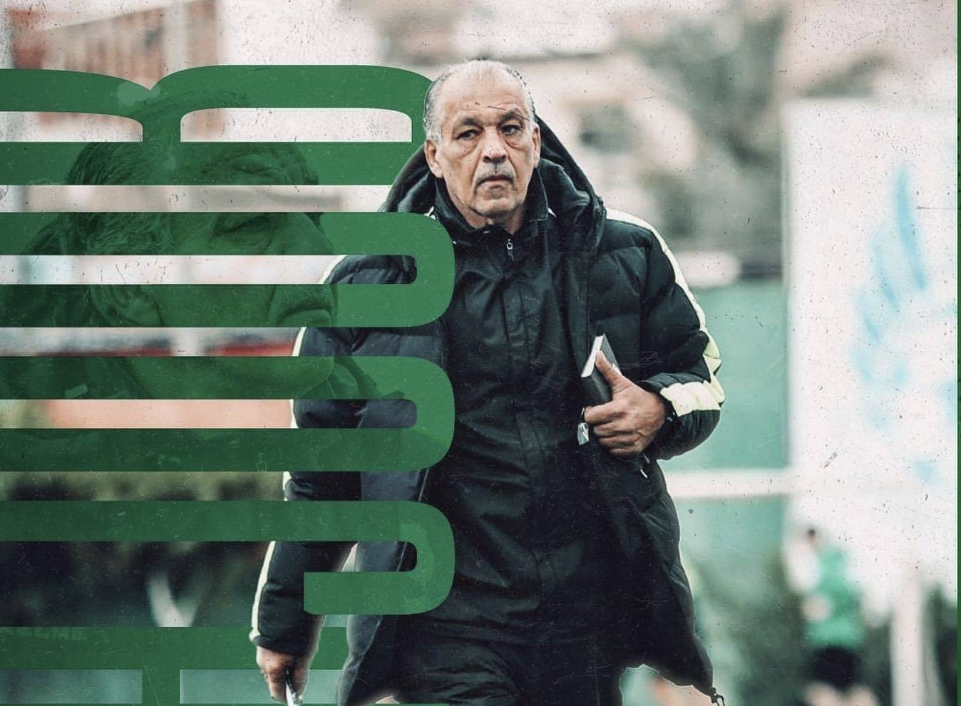 Football Lebanon - الحكمة يتعاقد مع جهاد محجوب