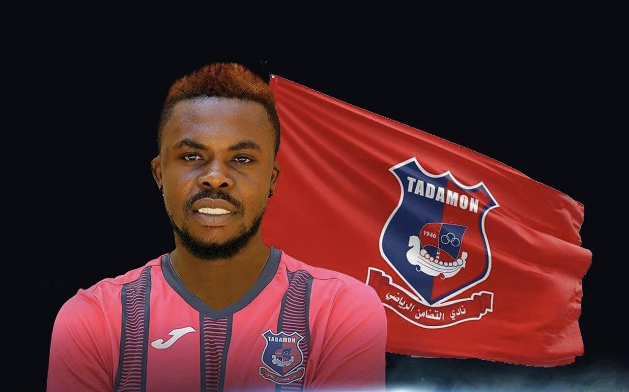 Football Lebanon - ستيفان سارفو مرة جديدة في التضامن صور