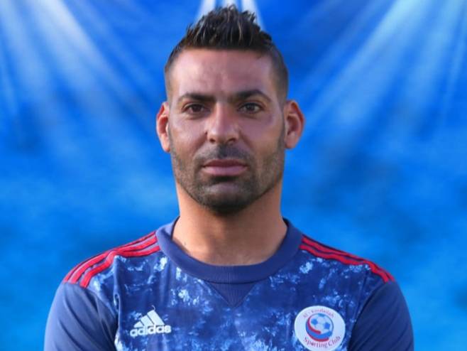 Football Lebanon - أحمد عسيلي يجدد عقده مع سبورتينغ القليلة