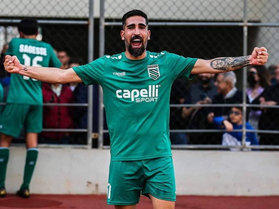 Football Lebanon - موسى الزيات إلى أين ؟