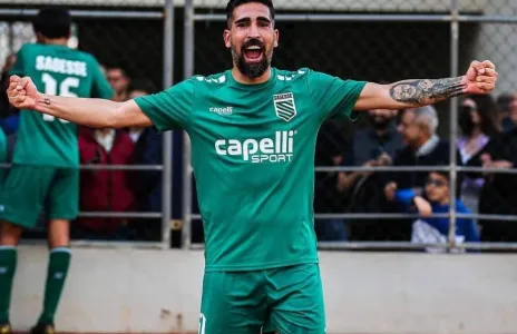 Football Lebanon - موسى الزيات إلى أين ؟