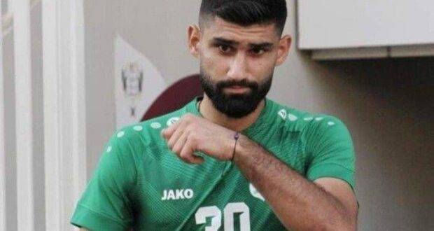 Football Lebanon - الأنصار يفاوض حسن بيطار