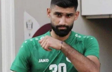 Football Lebanon - الأنصار يفاوض حسن بيطار