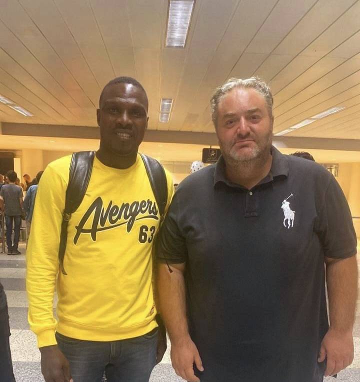 Football Lebanon - ناصر يستقبل بافور