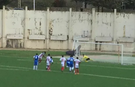 Football Lebanon - الراسينغ يطالب بالتحقيق في احداث مباراة الاصلاح