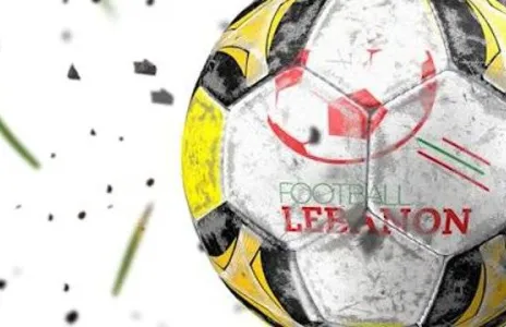 Football Lebanon - حلقة Half time لليوم