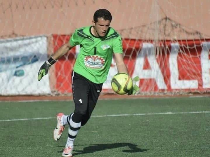 Football Lebanon - شباب بعلبك يتعاقد مع حسن الحسين