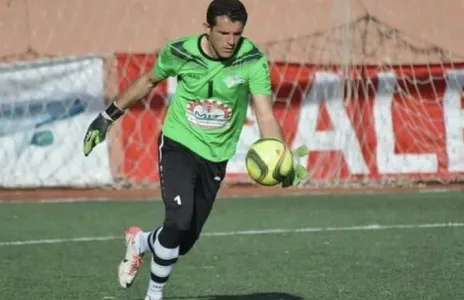 Football Lebanon - شباب بعلبك يتعاقد مع حسن الحسين