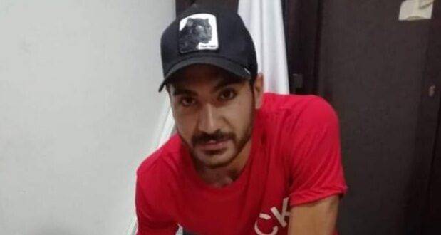 Football Lebanon - مهدي قبيسي يوقع للصفاء