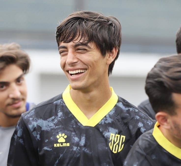 Football Lebanon - ثلاثة لاعبين من العهد الى الاخاء