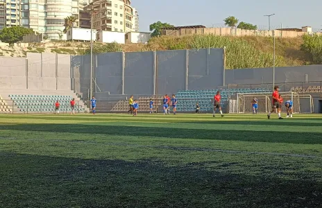 Football Lebanon - شباب الساحل يفوز على النجمة ودياً
