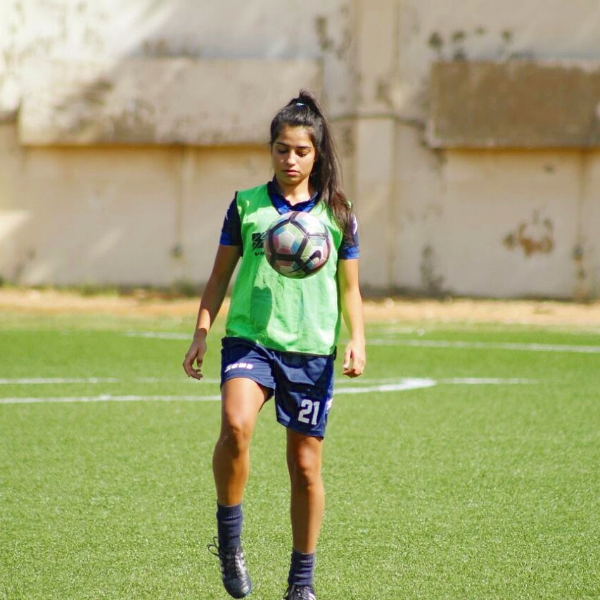 Football Lebanon - فوز SAS و OB و BFA و يونايتد في دوري السيدات