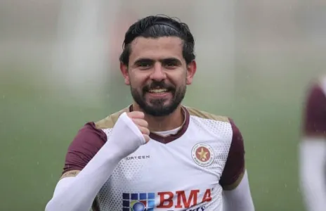 Football Lebanon - الزين ما زال غائب عن تمارين النجمة