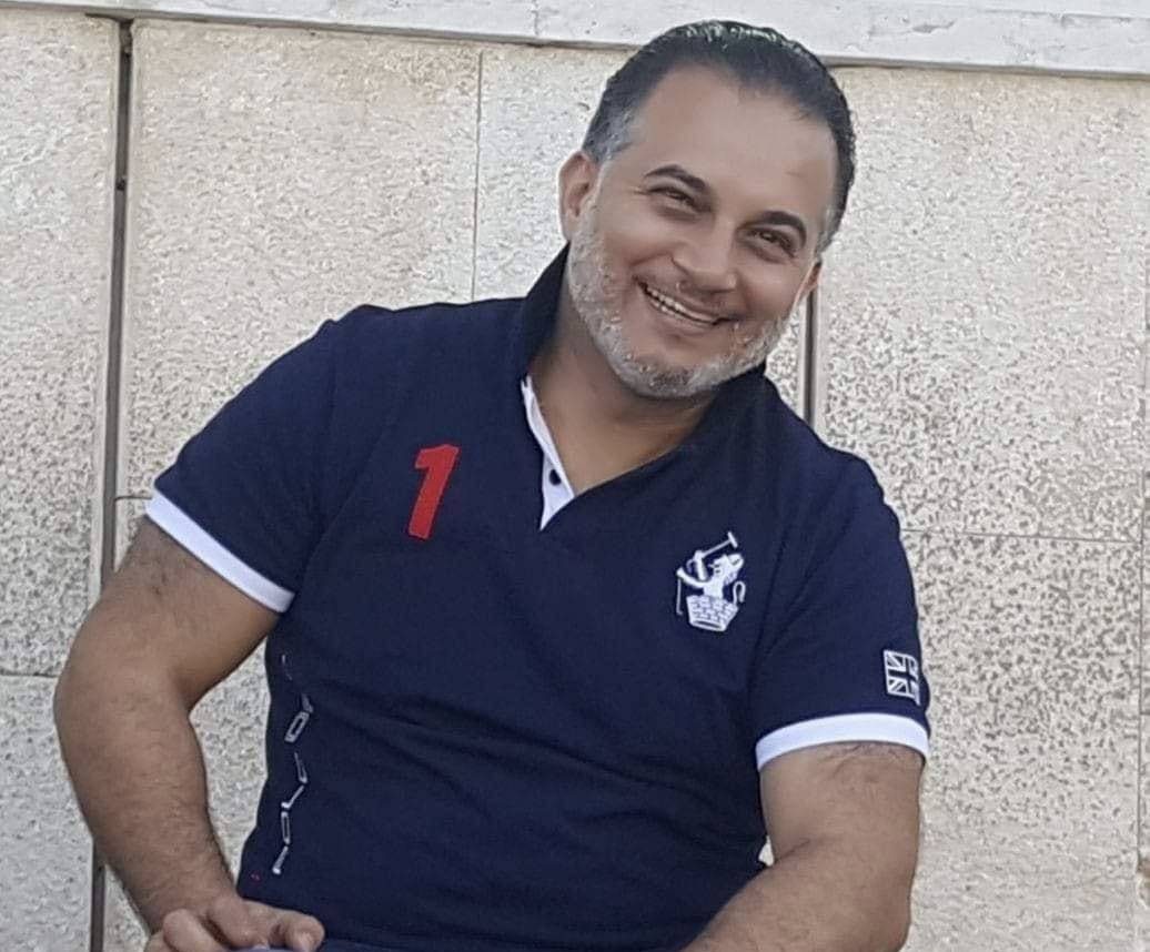 Football Lebanon - حضور رئيس النجمة الجديد الى التمارين