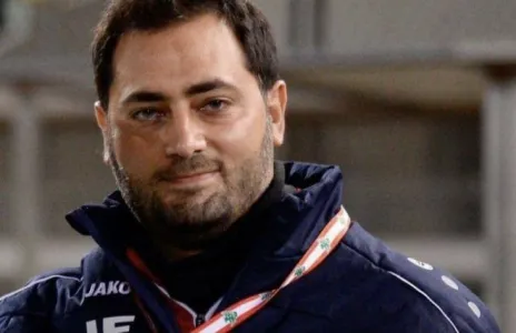 Football Lebanon - فقيه يعود إلى فريق العهد