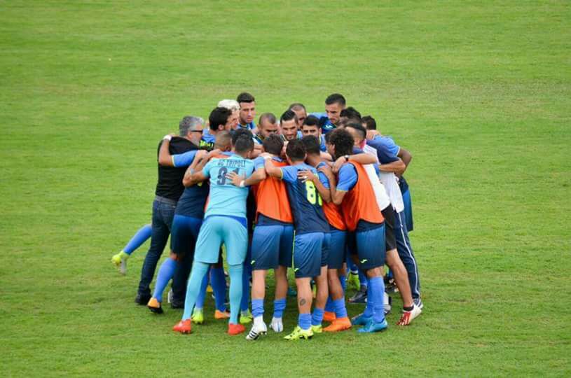 Football Lebanon - طرابلس يقلب الطاولة على الصفاء