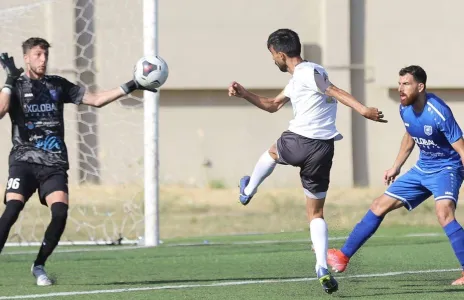 Football Lebanon - العهد يتصدر مجموعته في النخبة