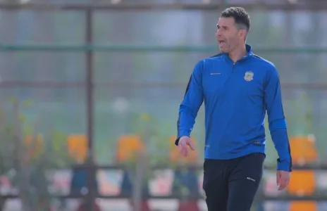 Football Lebanon - اليتش مدربًا لمنتخب لبنان الأول