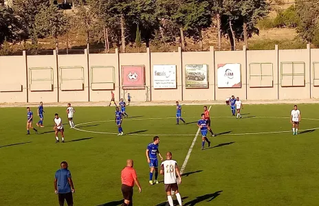 Football Lebanon - اسعار جديدة للدخول إلى الملاعب للجماهير