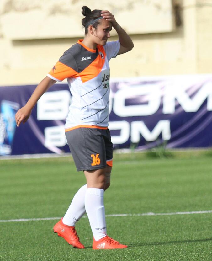 Football Lebanon - فوز الإخاء وسبورتينغ وأكاديمية الفتاة والزوق في إفتتاح دوري السيدات