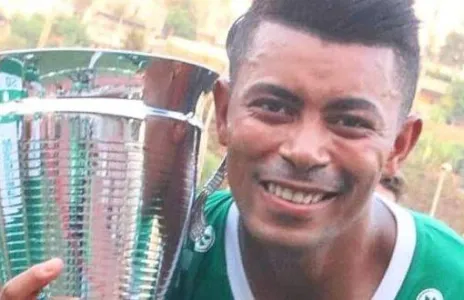 Football Lebanon - شباب الساحل يجدد إعارة اللاعب حسين الدر للأنصار