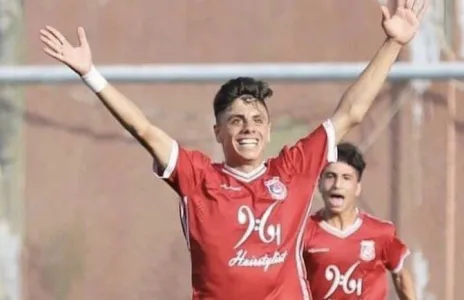 Football Lebanon - الزيات هدافاً لدوري الناشئين