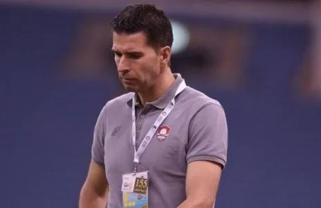 Football Lebanon - لمحة عن مدرب المنتخب الوطني الجديد