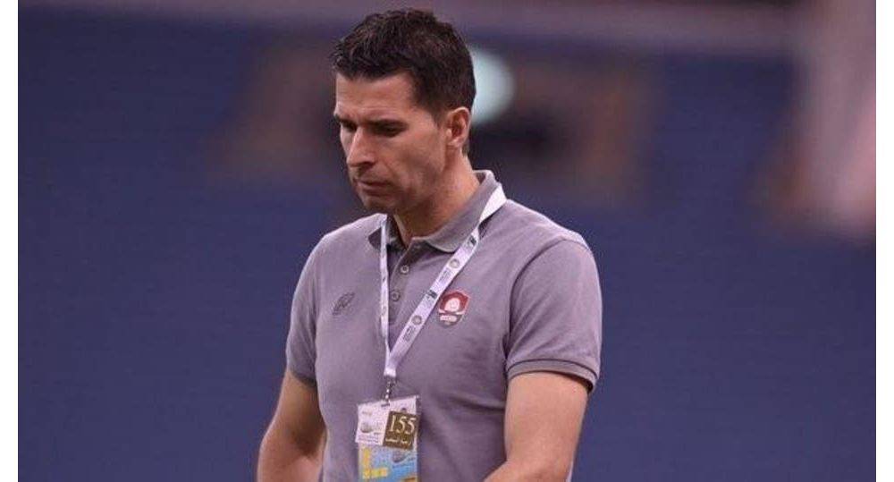 Football Lebanon - لمحة عن مدرب المنتخب الوطني الجديد