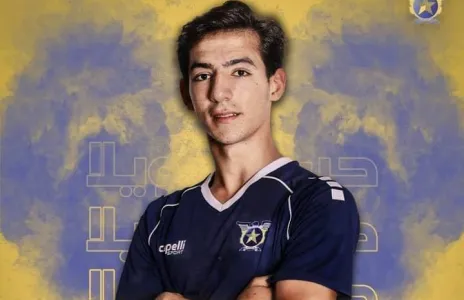 Football Lebanon - حسن حويلا رسميا صفاوي