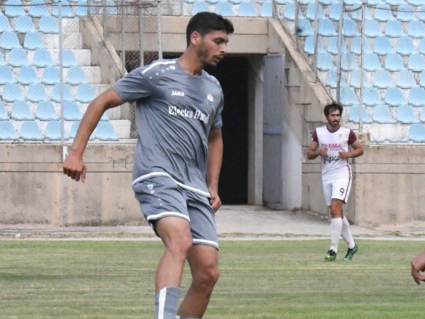 Football Lebanon - الحلبي قريب من النجمة
