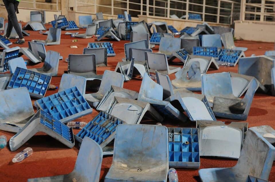 Football Lebanon - دعوى قضائية بحق سوبر1 و غرامات و عقوبات بالجملة