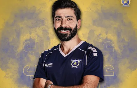 Football Lebanon - الصفاء يتعاقد مع علي حرب