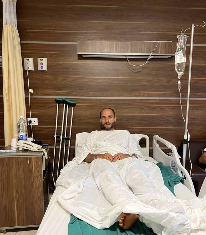 Football Lebanon - عملية لزهير عبدالله تكللت بالنجاح