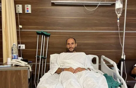 Football Lebanon - عملية لزهير عبدالله تكللت بالنجاح