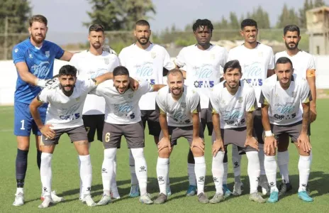 Football Lebanon - موعد مباراة نهائي كأس النخبة ونهائي كأس التحدي