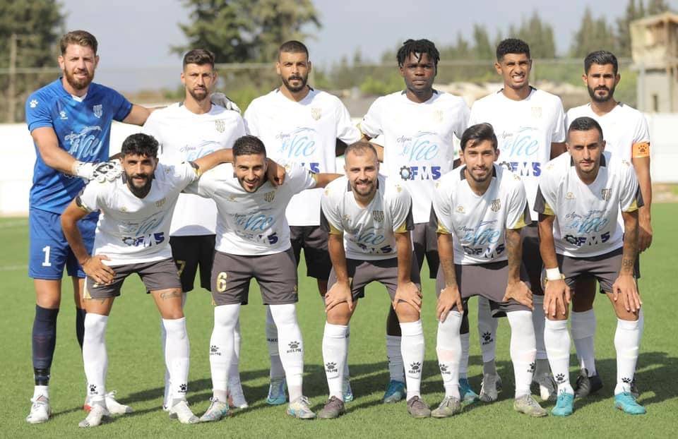 Football Lebanon - موعد مباراة نهائي كأس النخبة ونهائي كأس التحدي