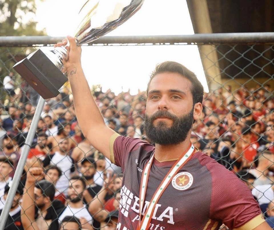 Football Lebanon - كعور يودع النجمة