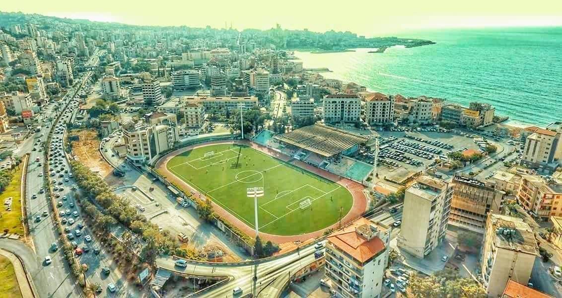 Football Lebanon - 8 ملاعب تستضيف بطولة لبنان لكرة القدم لموسم 2022-2023