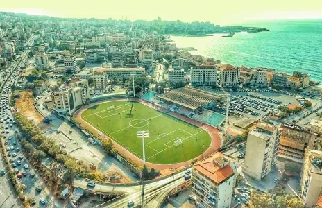 Football Lebanon - 8 ملاعب تستضيف بطولة لبنان لكرة القدم لموسم 2022-2023