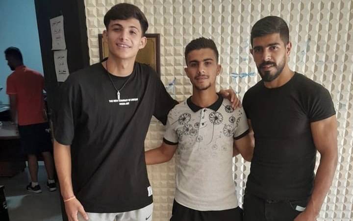 Football Lebanon - طرايلس بتعاقد مع العيتاوي العبدالله والأحمد