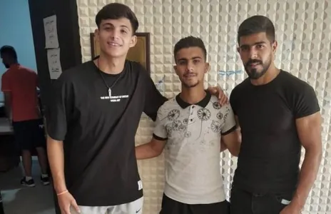 Football Lebanon - طرايلس بتعاقد مع العيتاوي العبدالله والأحمد