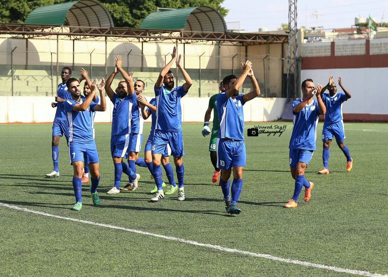 Football Lebanon - الاصلاح يعترض على مقررات الاتحاد بحق مدربه وضفا