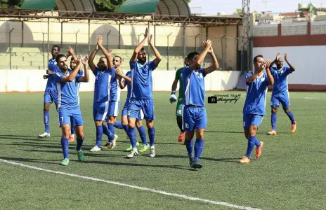 Football Lebanon - الاصلاح يعترض على مقررات الاتحاد بحق مدربه وضفا